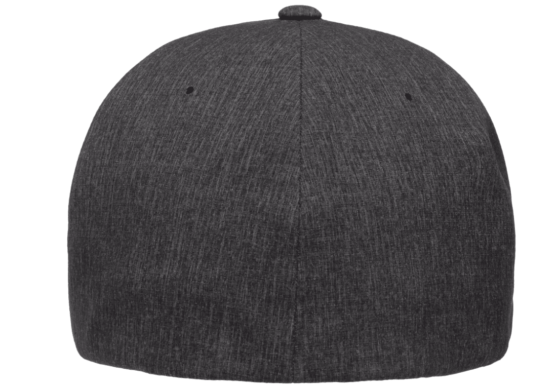 FLEXFIT Delta® 180 Cap - Seamless Performance (2 Pack)