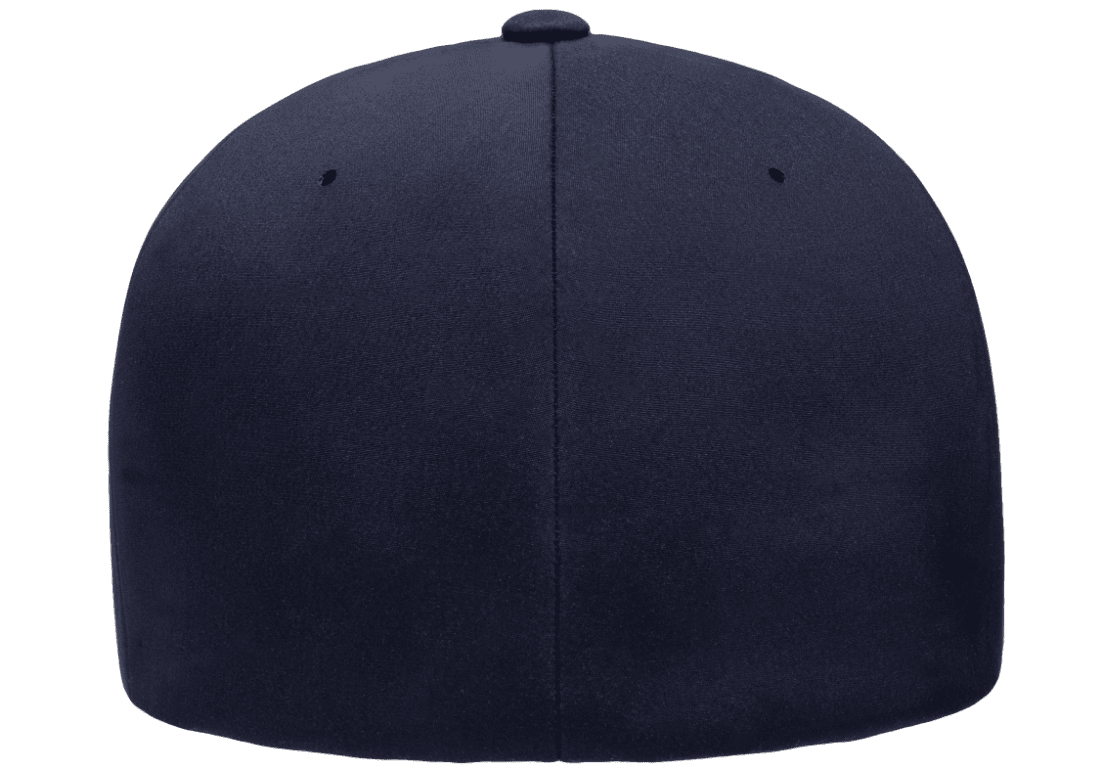 FLEXFIT Delta® 180 Cap - Seamless Performance (2 Pack)