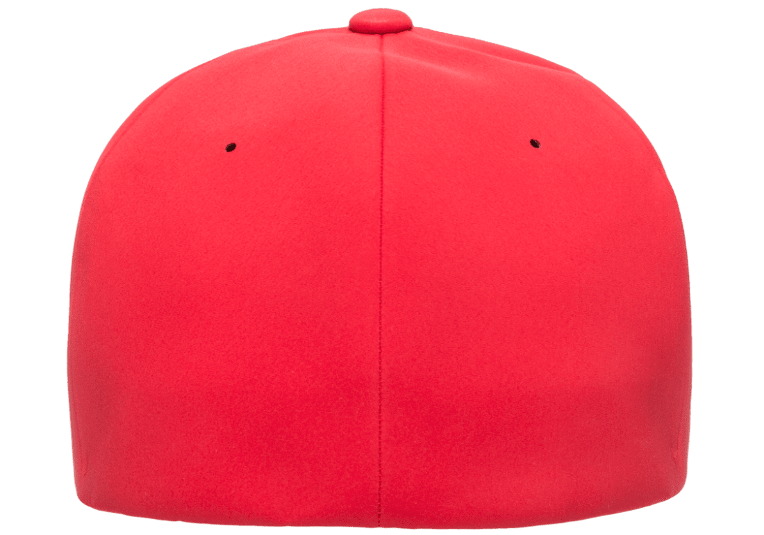 FLEXFIT Delta® 180 Cap - Seamless Performance (2 Pack)
