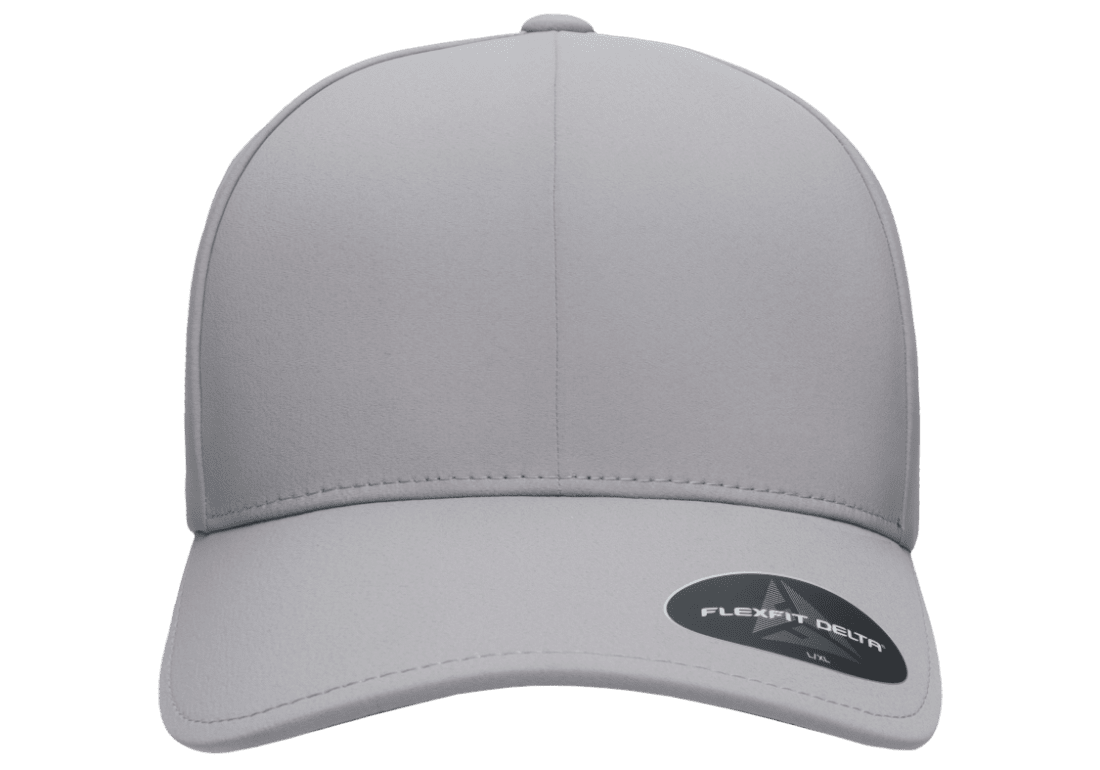 FLEXFIT Delta® 180 Cap - Seamless Performance (2 Pack)