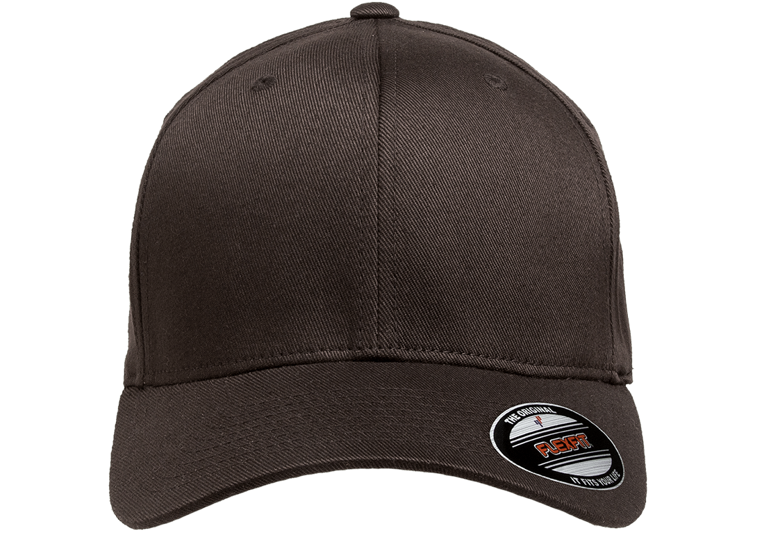 FLEXFIT 6277 - Wooly Combed Cap (2 Pack)