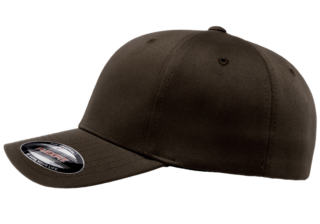 FLEXFIT 6277 - Wooly Combed Cap (2 Pack)