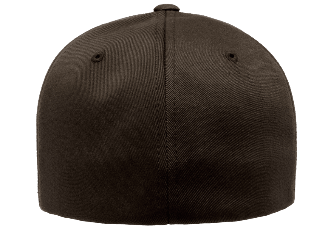 FLEXFIT 6277 - Wooly Combed Cap (2 Pack)