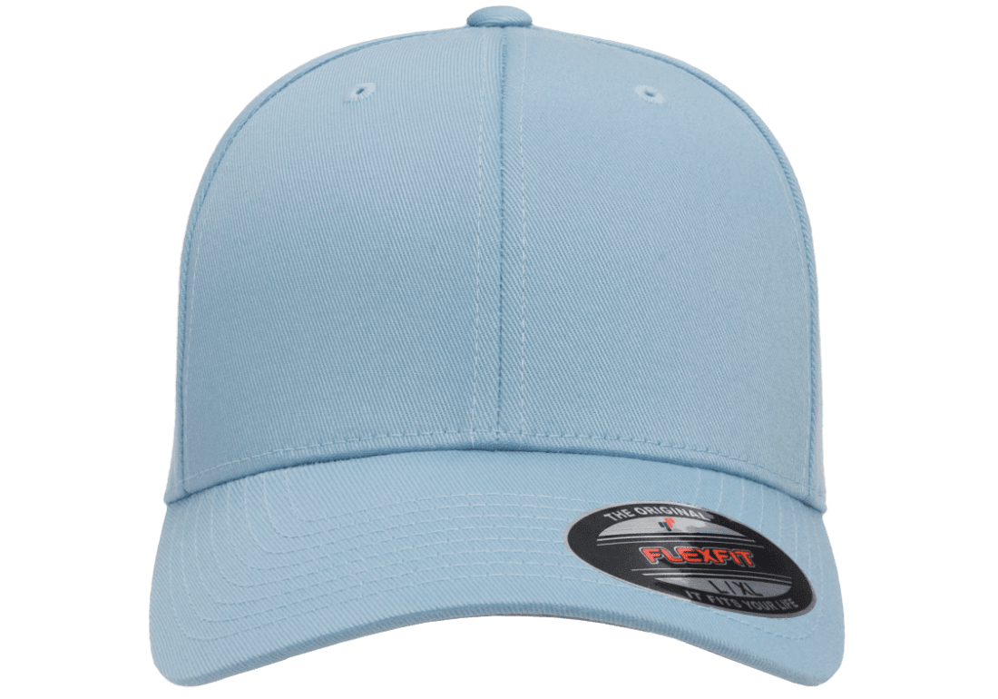 FLEXFIT 6277 - Wooly Combed Cap (2 Pack)