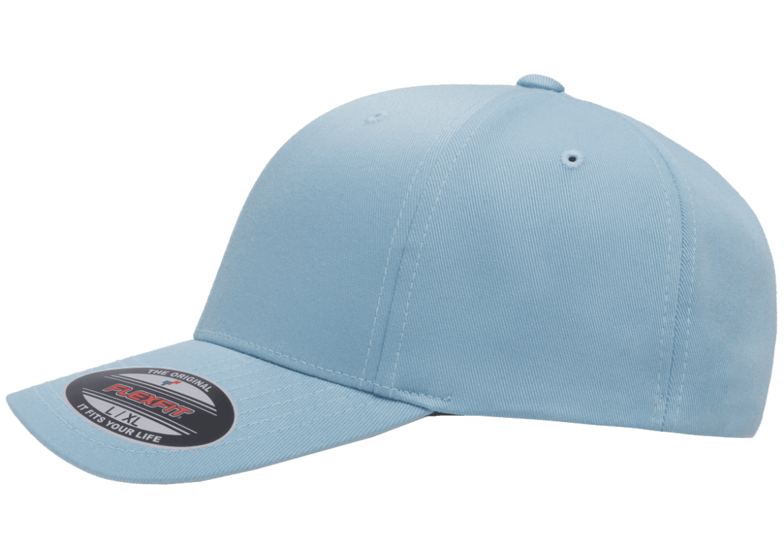 FLEXFIT 6277 - Wooly Combed Cap (2 Pack)