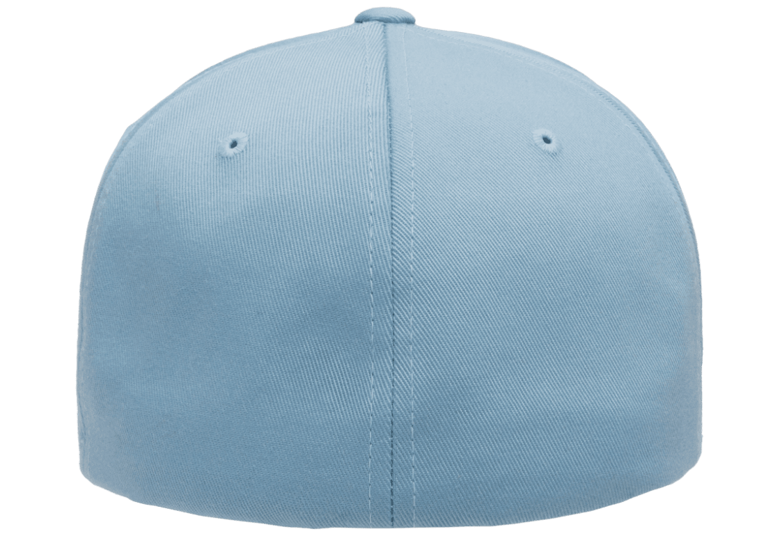 FLEXFIT 6277 - Wooly Combed Cap (2 Pack)