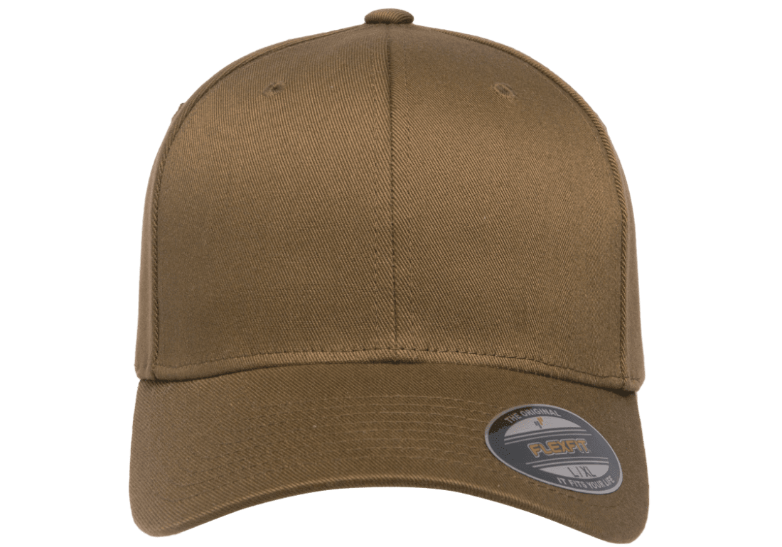 FLEXFIT 6277 - Wooly Combed Cap (2 Pack)