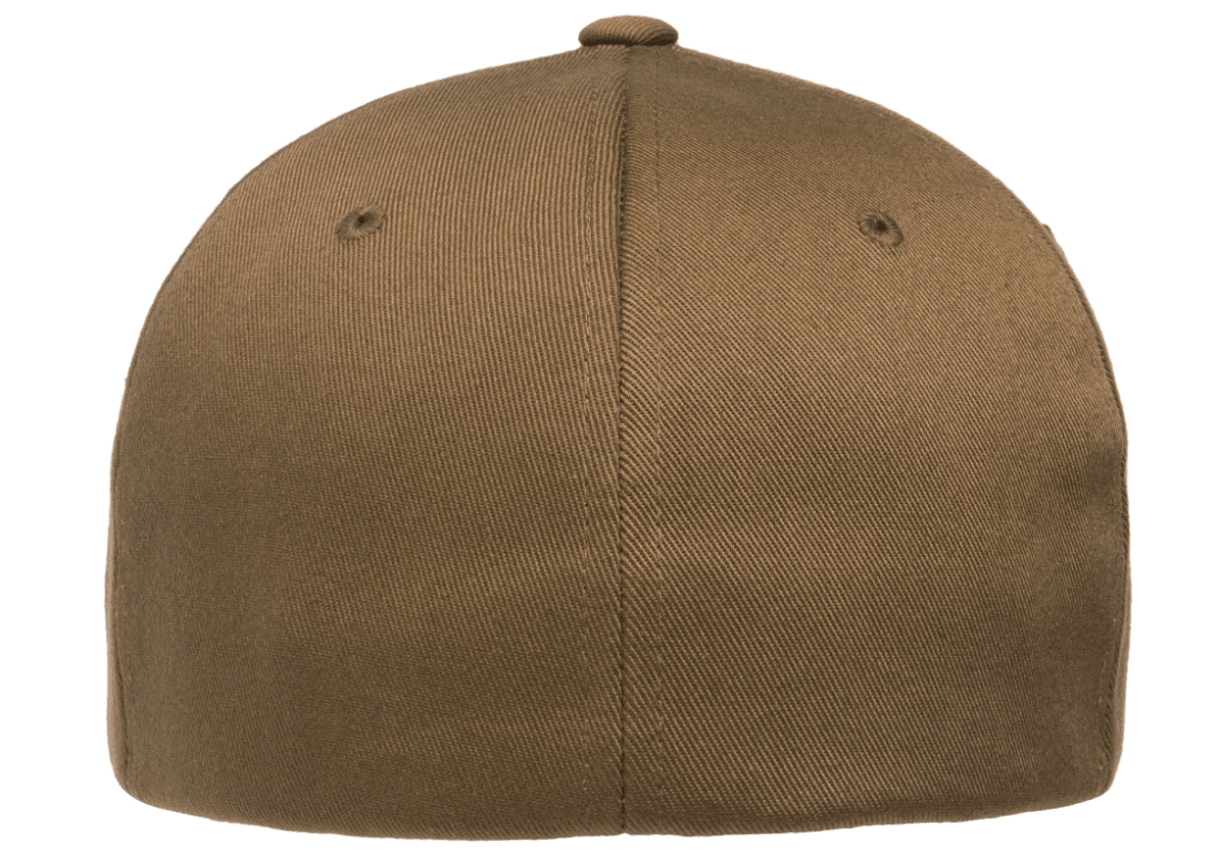 FLEXFIT 6277 - Wooly Combed Cap (2 Pack)