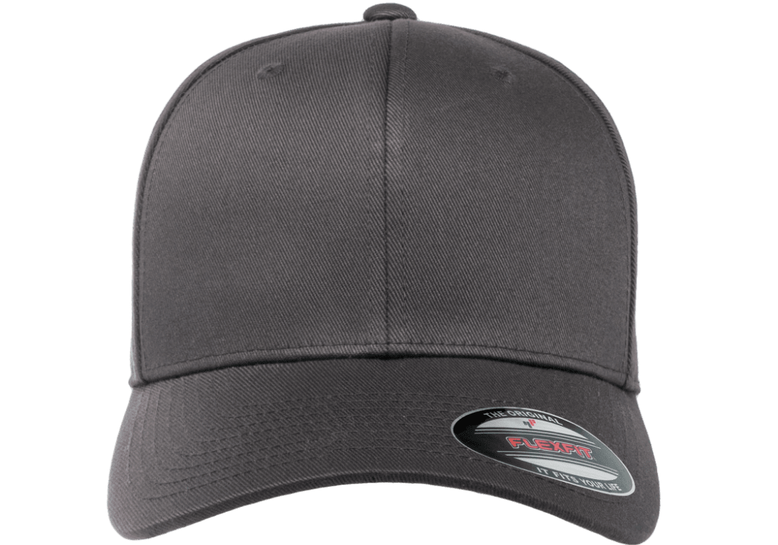 FLEXFIT 6277 - Wooly Combed Cap (2 Pack)