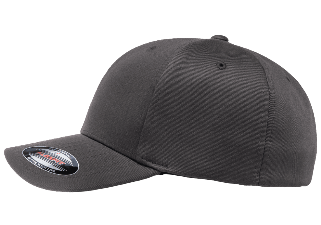 FLEXFIT 6277 - Wooly Combed Cap (2 Pack)