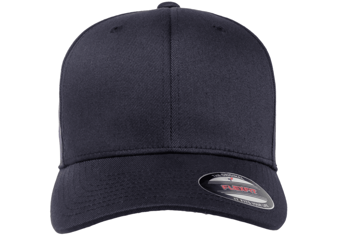 FLEXFIT 6277 - Wooly Combed Cap (2 Pack)