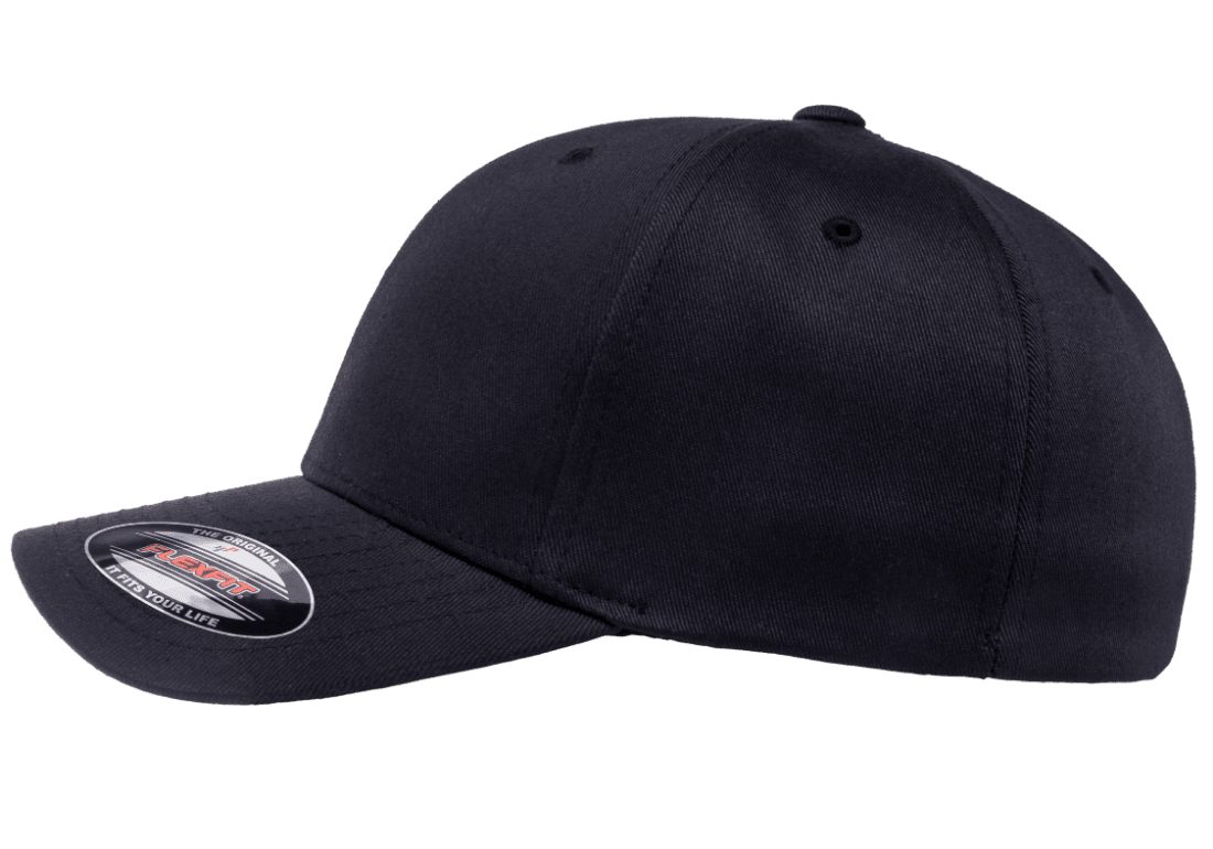FLEXFIT 6277 - Wooly Combed Cap (2 Pack)