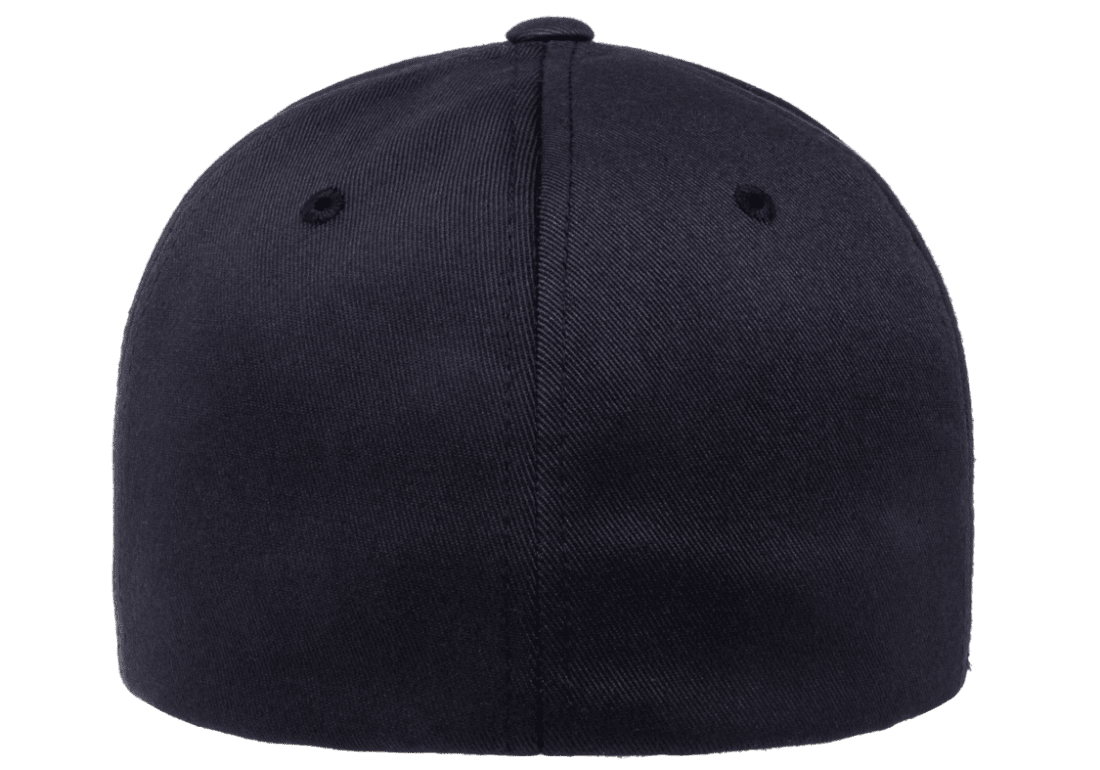 FLEXFIT 6277 - Wooly Combed Cap (2 Pack)