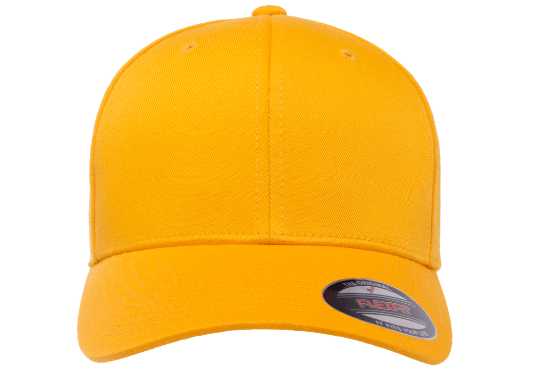FLEXFIT 6277 - Wooly Combed Cap (2 Pack)