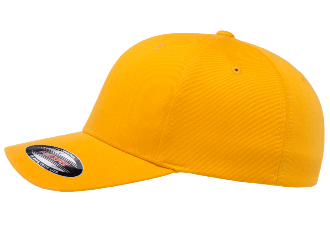 FLEXFIT 6277 - Wooly Combed Cap (2 Pack)