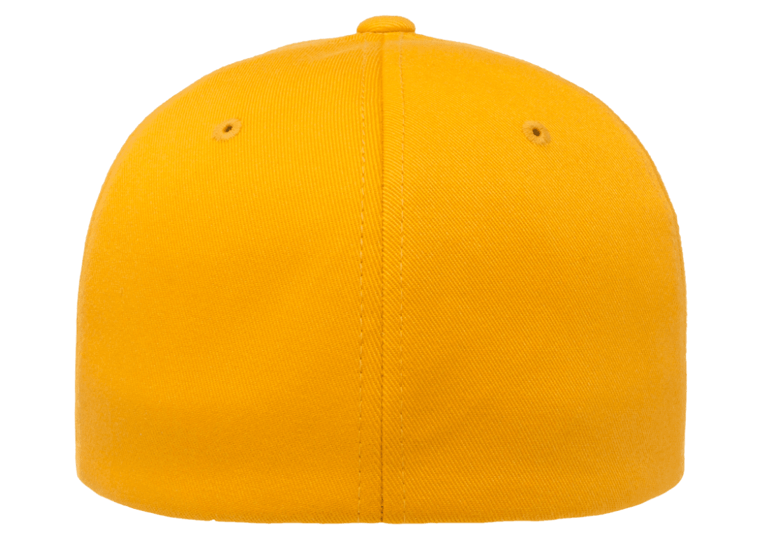 FLEXFIT 6277 - Wooly Combed Cap (2 Pack)
