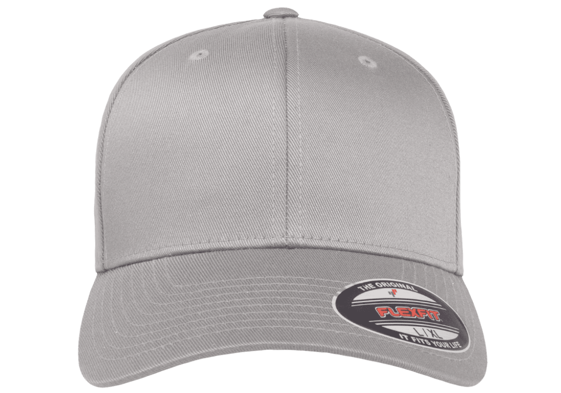 FLEXFIT 6277 - Wooly Combed Cap (2 Pack)