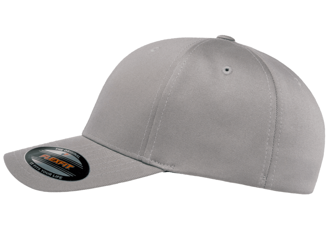 FLEXFIT 6277 - Wooly Combed Cap (2 Pack)