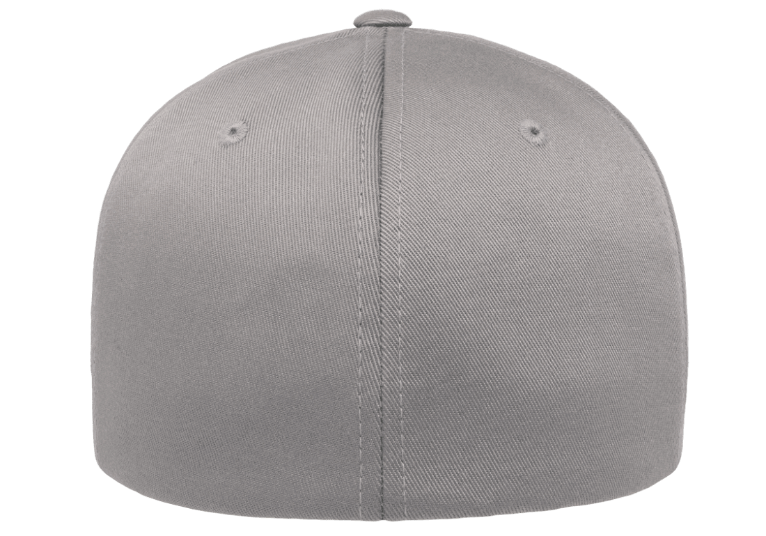 FLEXFIT 6277 - Wooly Combed Cap (2 Pack)