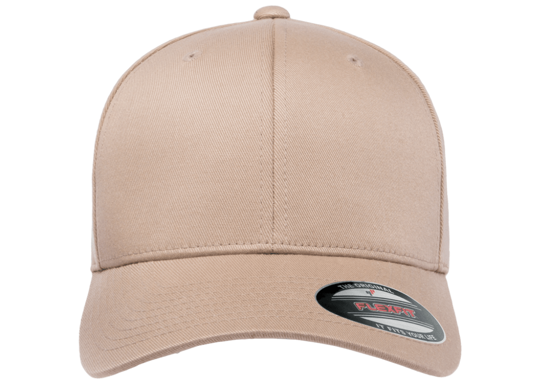 FLEXFIT 6277 - Wooly Combed Cap (2 Pack)