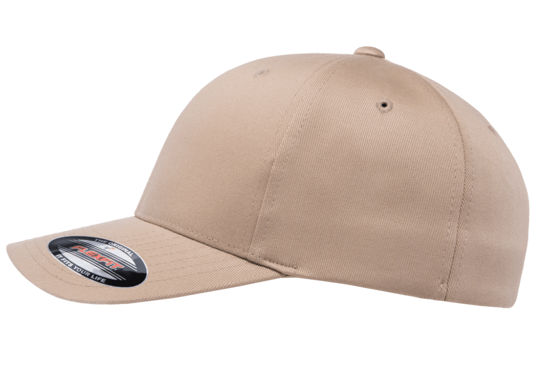 FLEXFIT 6277 - Wooly Combed Cap (2 Pack)