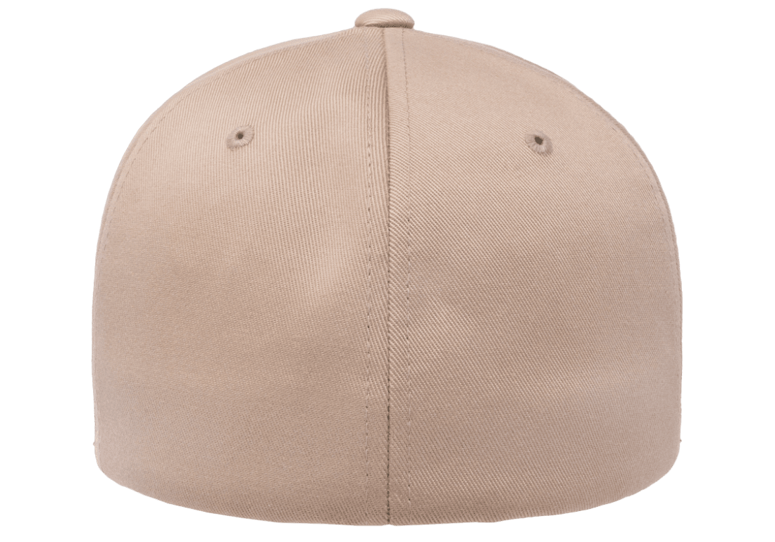 FLEXFIT 6277 - Wooly Combed Cap (2 Pack)