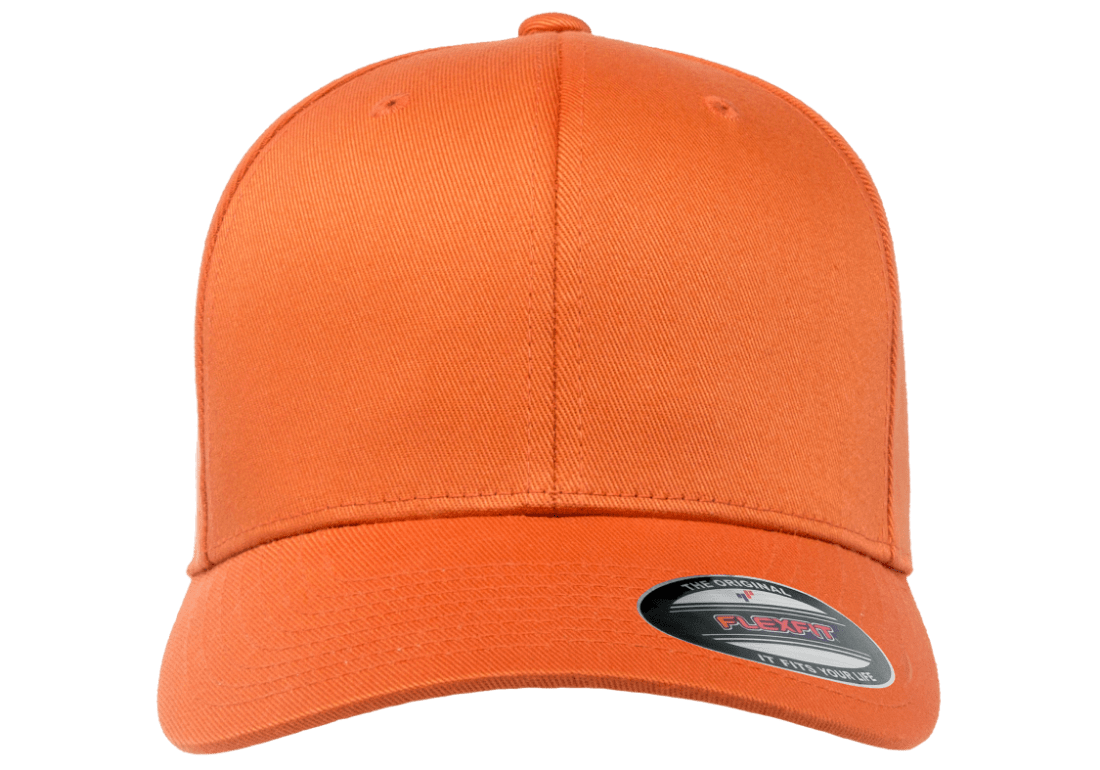FLEXFIT 6277 - Wooly Combed Cap (2 Pack)