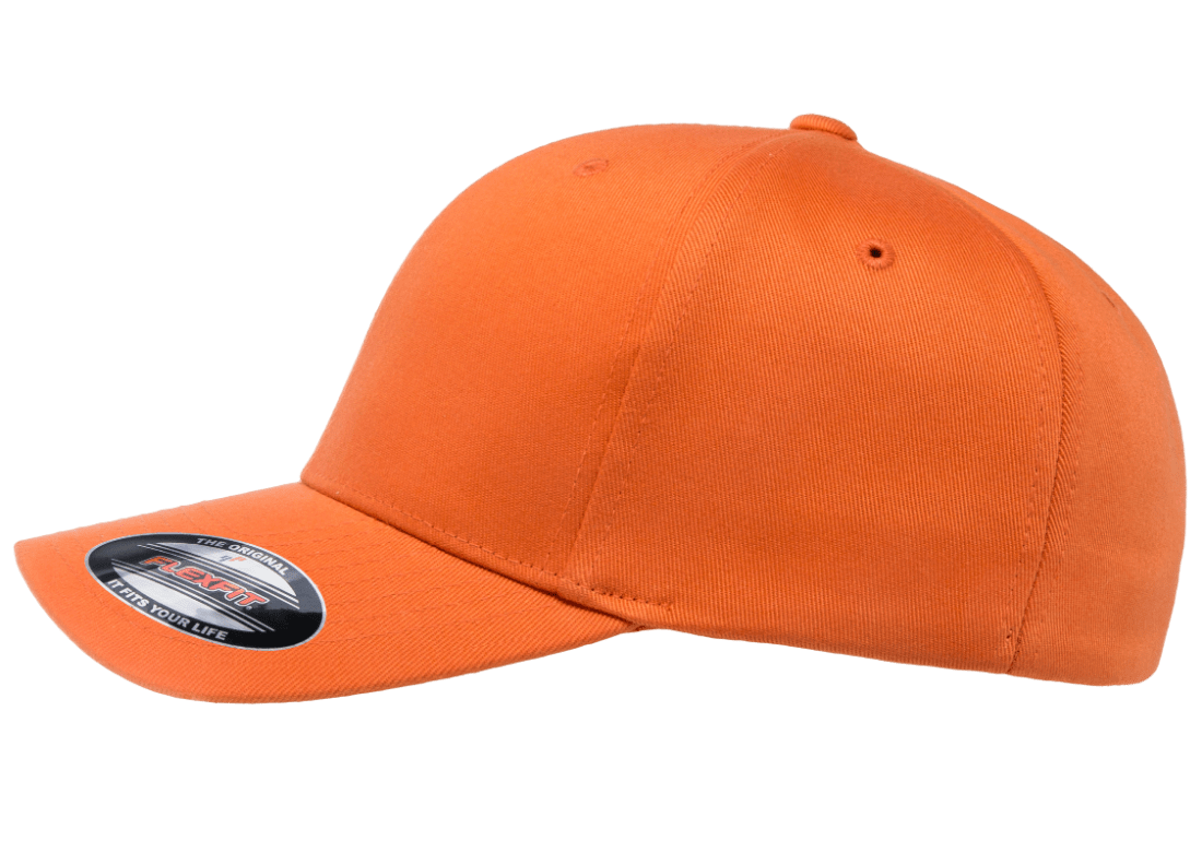 FLEXFIT 6277 - Wooly Combed Cap (2 Pack)