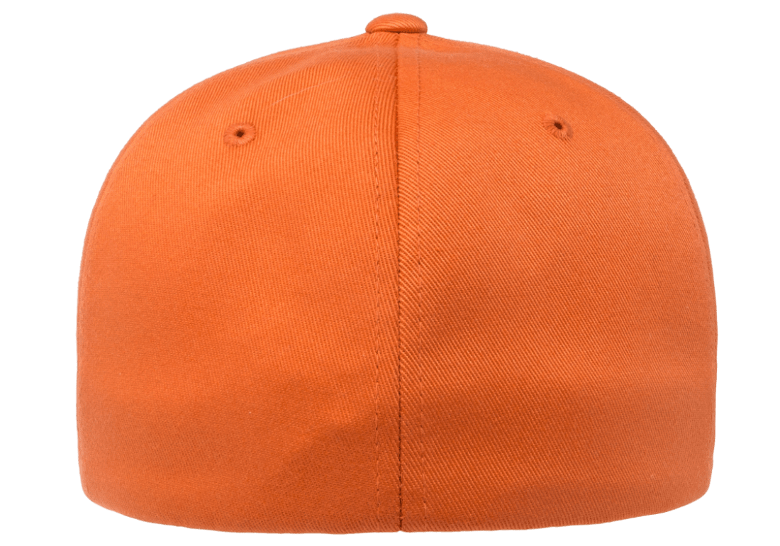 FLEXFIT 6277 - Wooly Combed Cap (2 Pack)