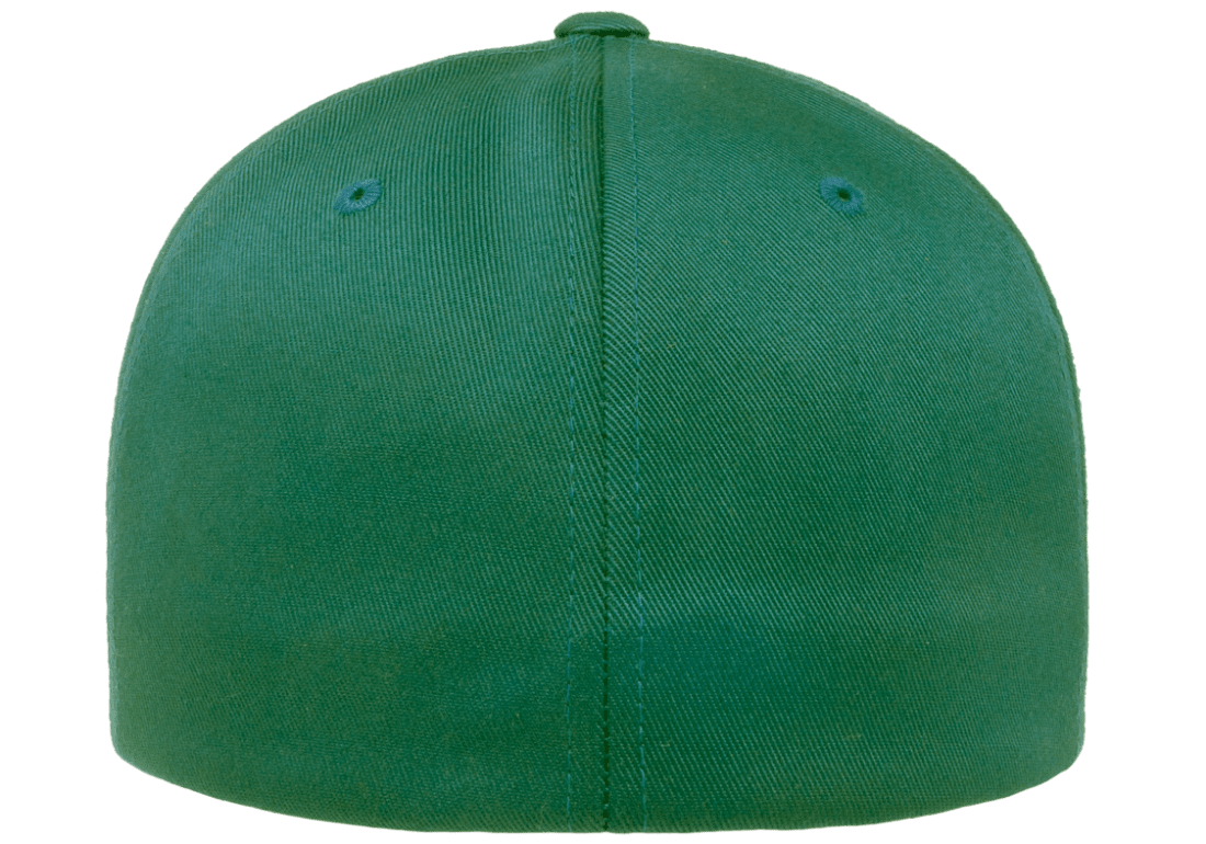 FLEXFIT 6277 - Wooly Combed Cap (2 Pack)