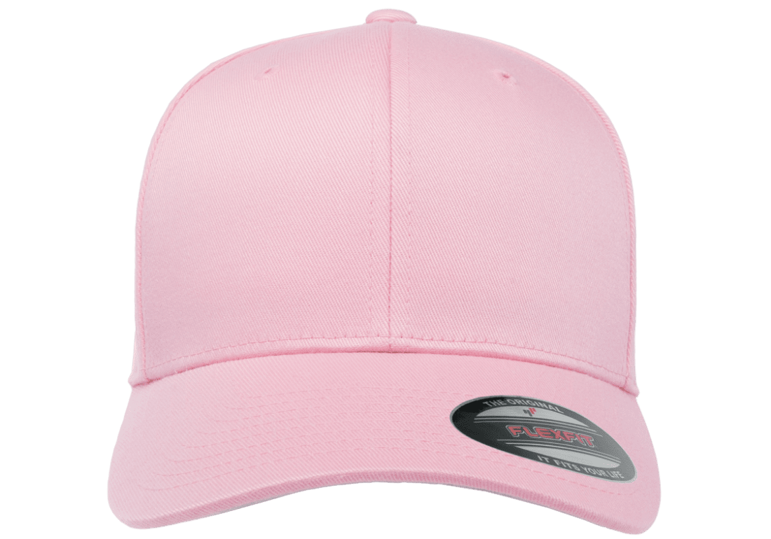 FLEXFIT 6277 - Wooly Combed Cap (2 Pack)