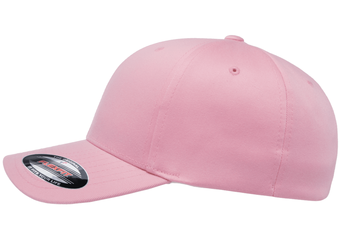 FLEXFIT 6277 - Wooly Combed Cap (2 Pack)