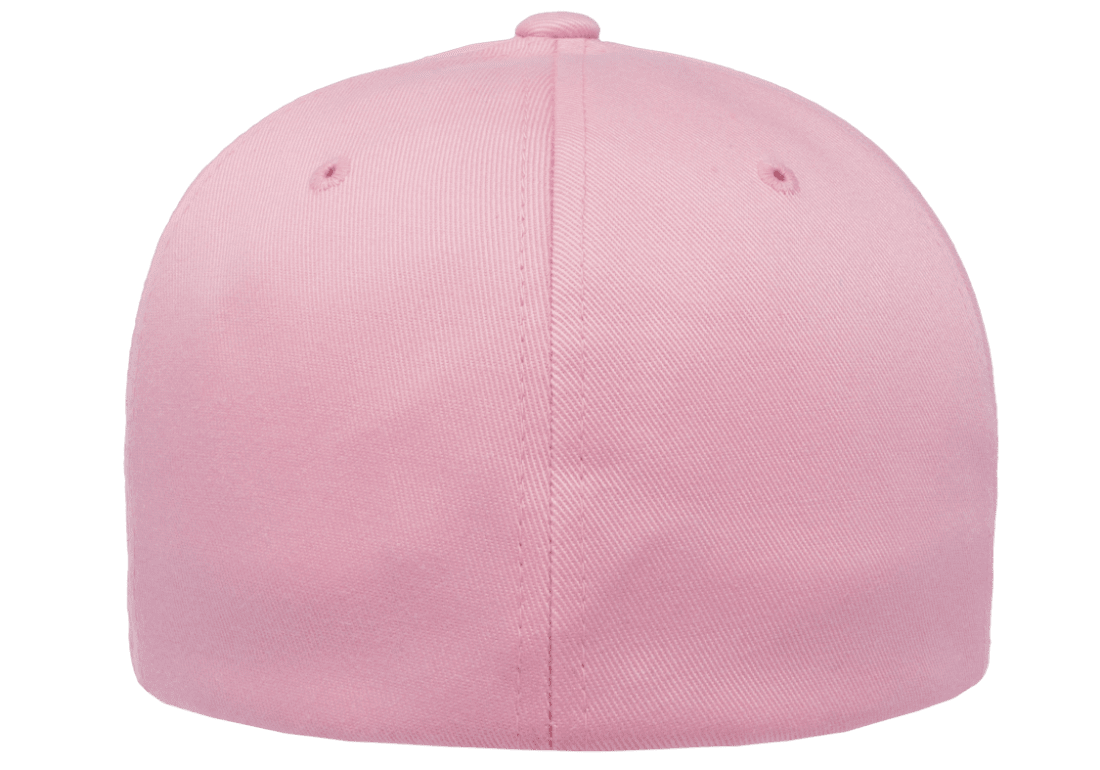 FLEXFIT 6277 - Wooly Combed Cap (2 Pack)