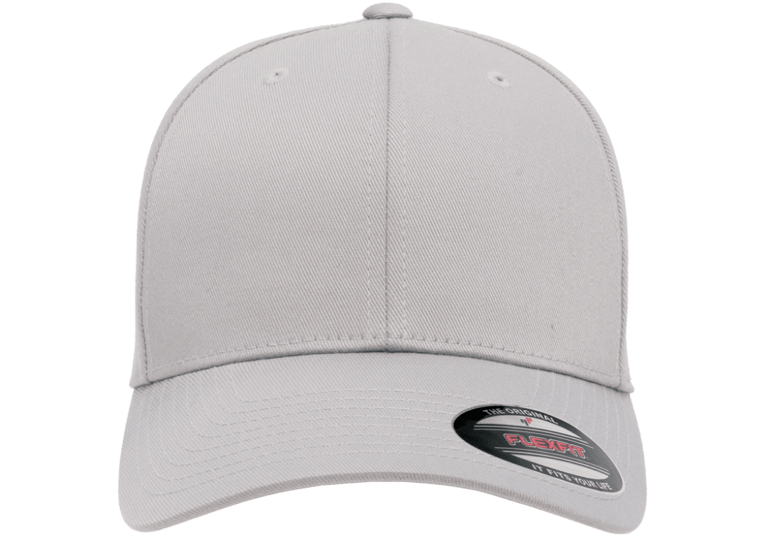 FLEXFIT 6277 - Wooly Combed Cap (2 Pack)