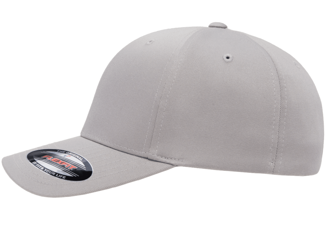 FLEXFIT 6277 - Wooly Combed Cap (2 Pack)