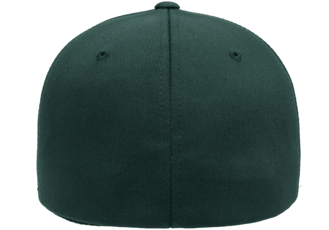 FLEXFIT 6277 - Wooly Combed Cap (2 Pack)
