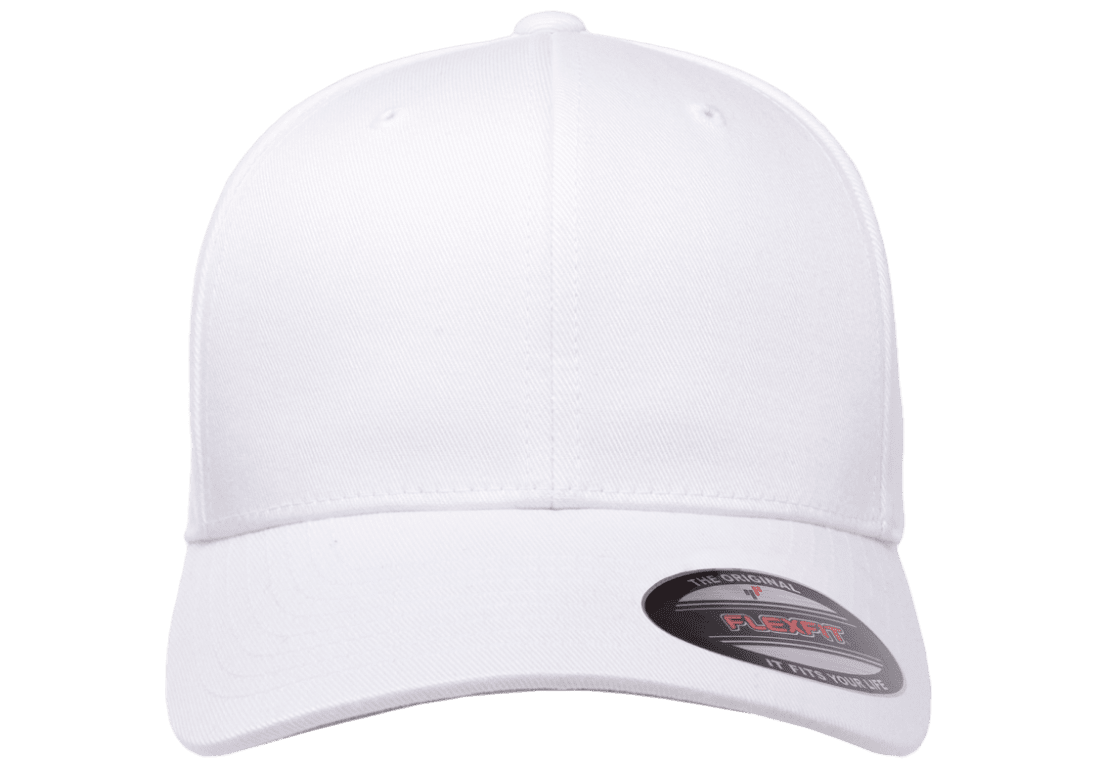 FLEXFIT 6277 - Wooly Combed Cap (2 Pack)