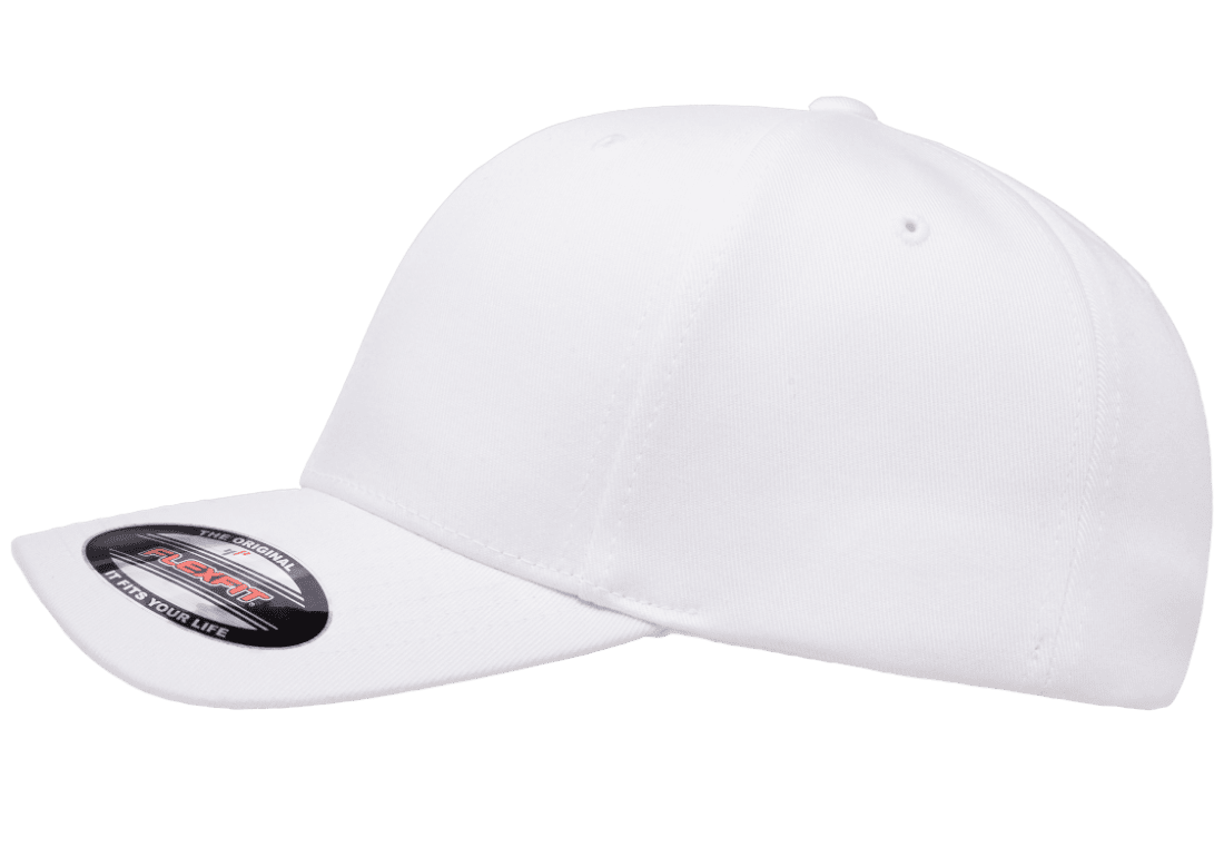 FLEXFIT 6277 - Wooly Combed Cap (2 Pack)