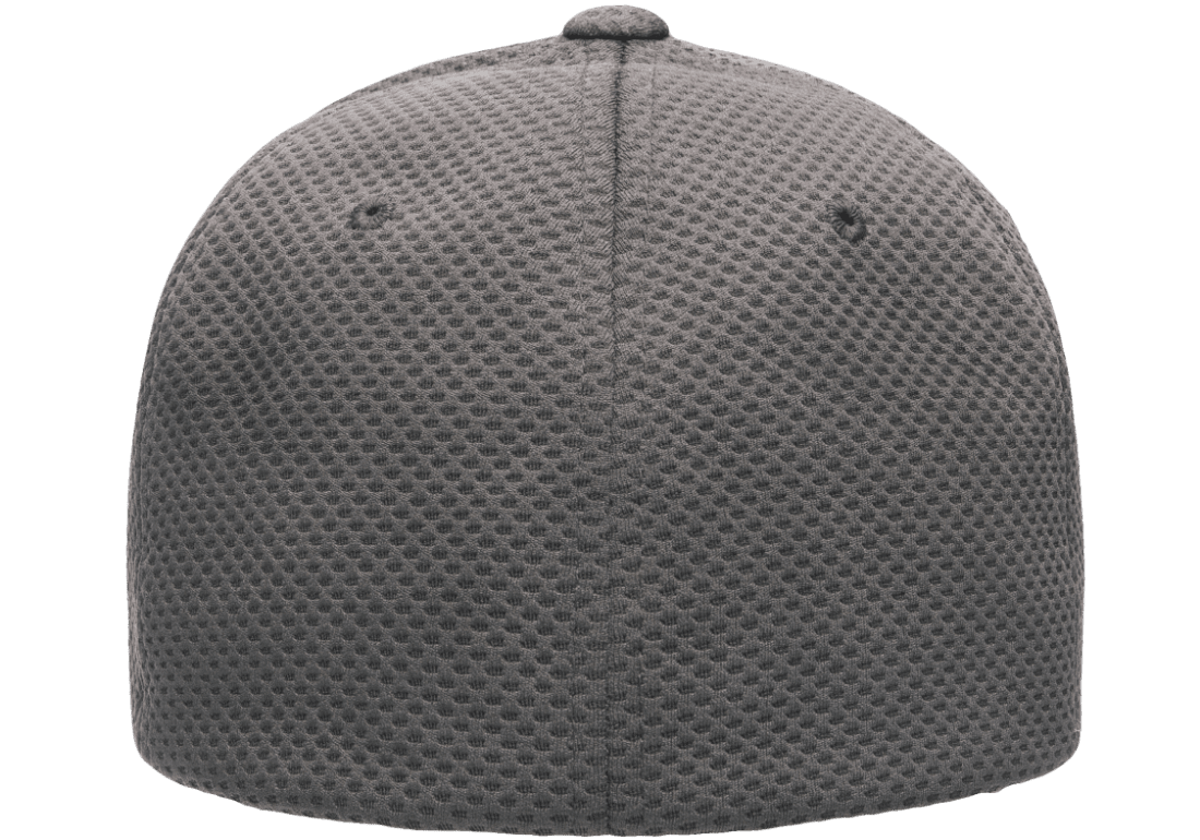 FLEXFIT 6584 - Cool & Dry 3D Hexagon Jersey Cap (2 Pack)