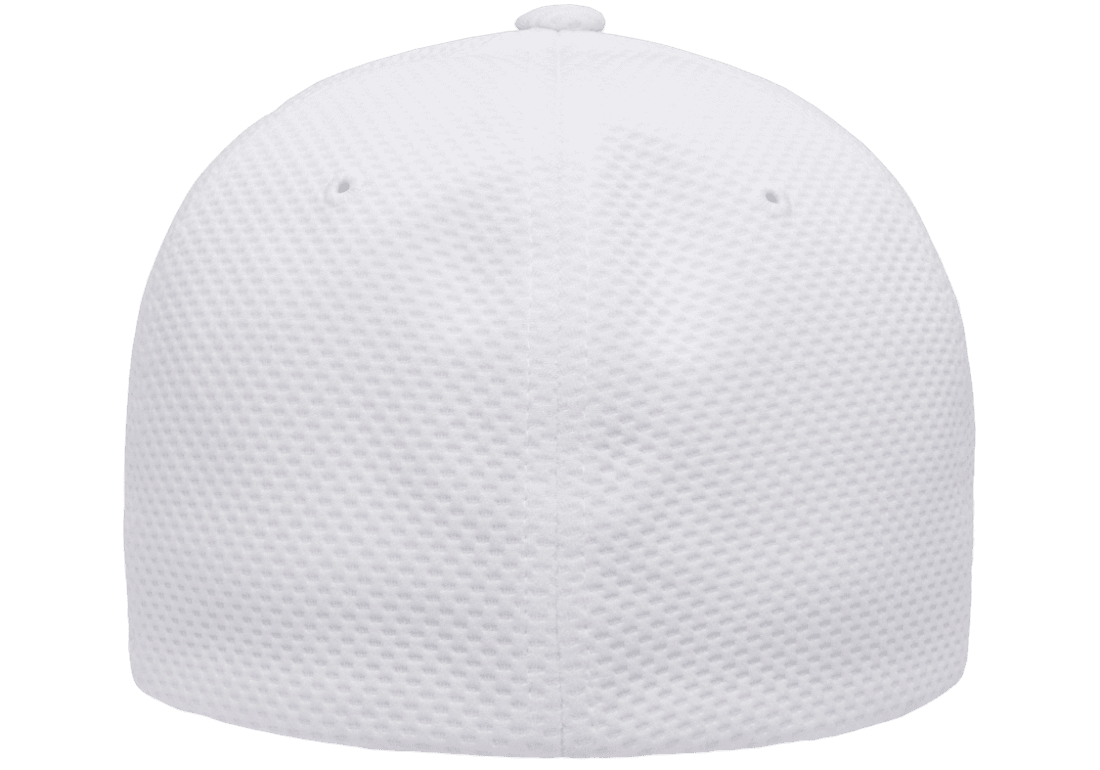 FLEXFIT 6584 - Cool & Dry 3D Hexagon Jersey Cap (2 Pack)