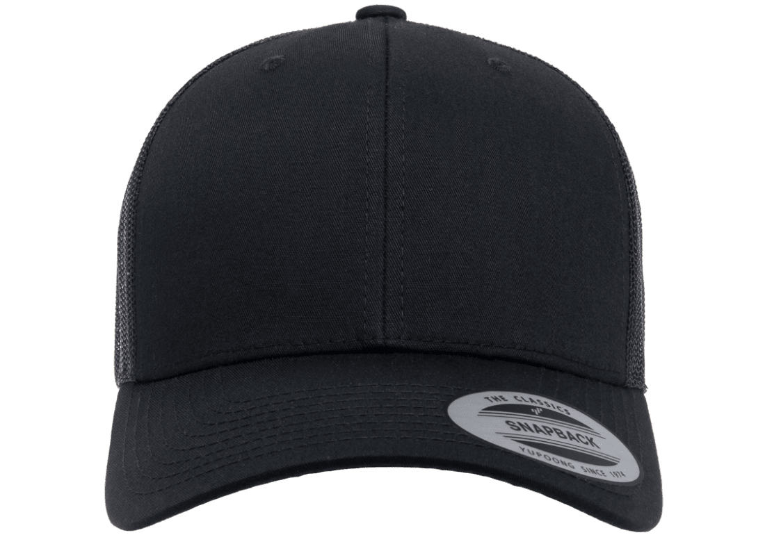 FLEXFIT 6277 - Wooly Combed Cap (2 Pack)