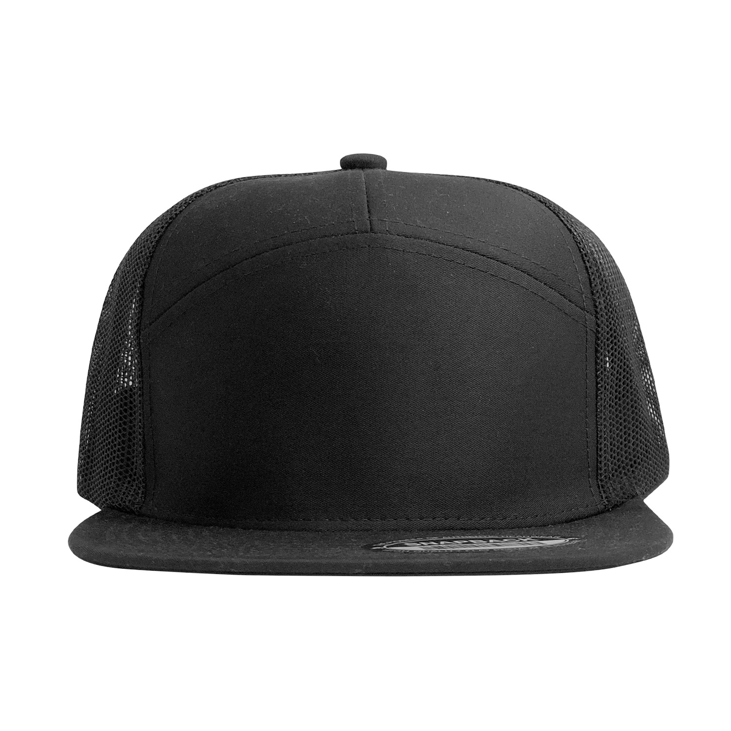 L2K 7-Panel Trucker Hat (2 Pack)