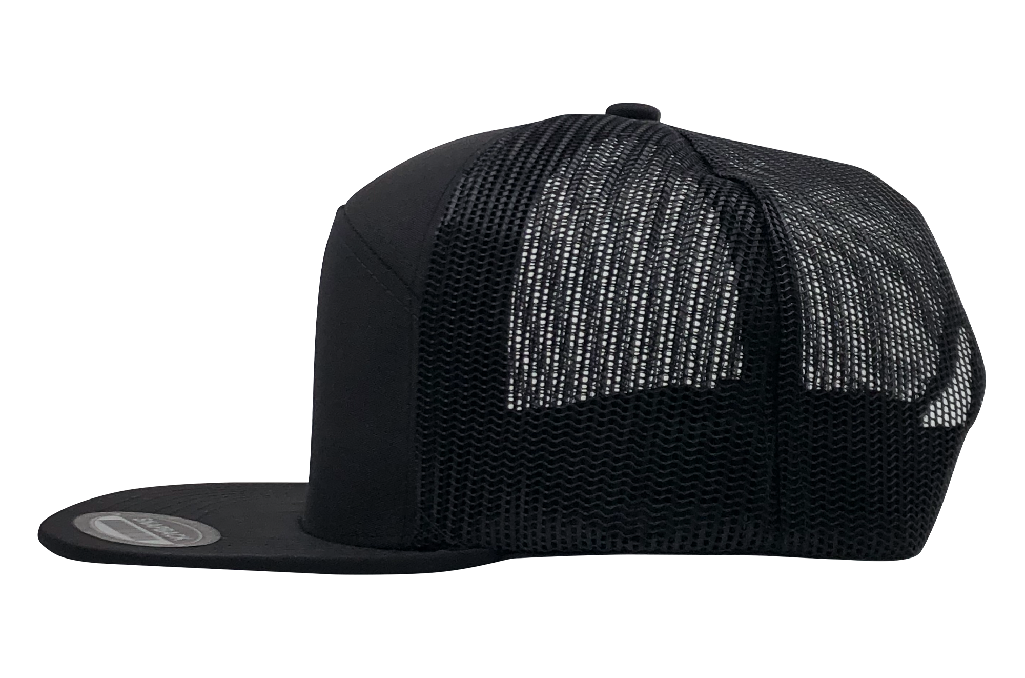 L2K 7-Panel Trucker Hat (2 Pack)
