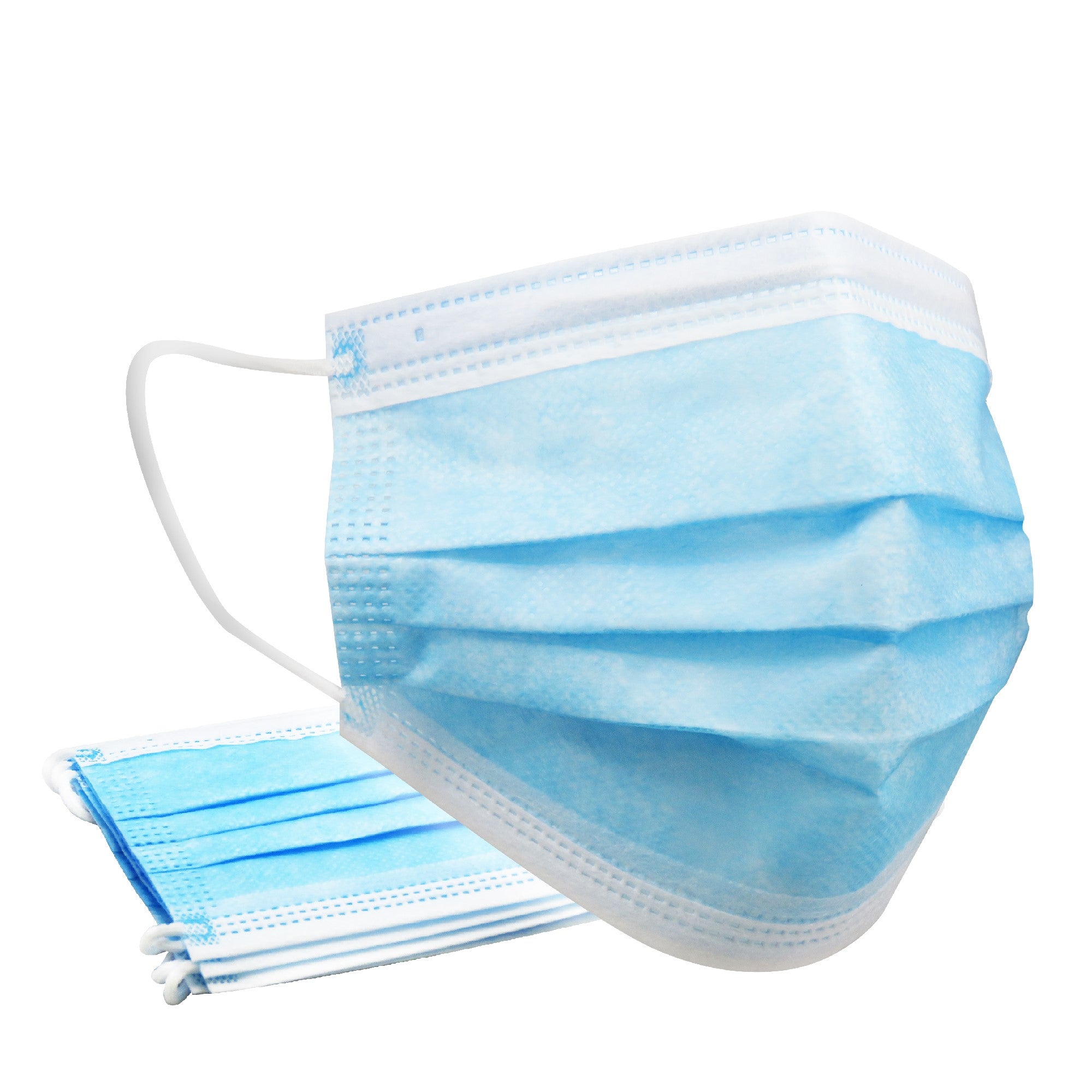 Disposable Facial Mask